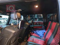 مێرسێدس بێنز G-Class